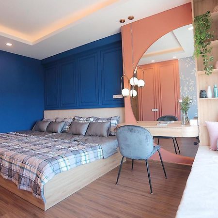 Flc Sea Tower Quy Nhon Th Apartment Eksteriør bilde