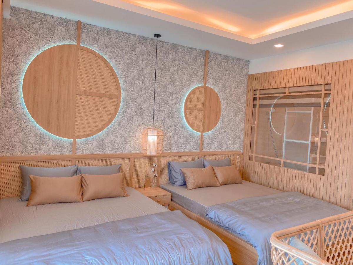 Flc Sea Tower Quy Nhon Th Apartment Eksteriør bilde