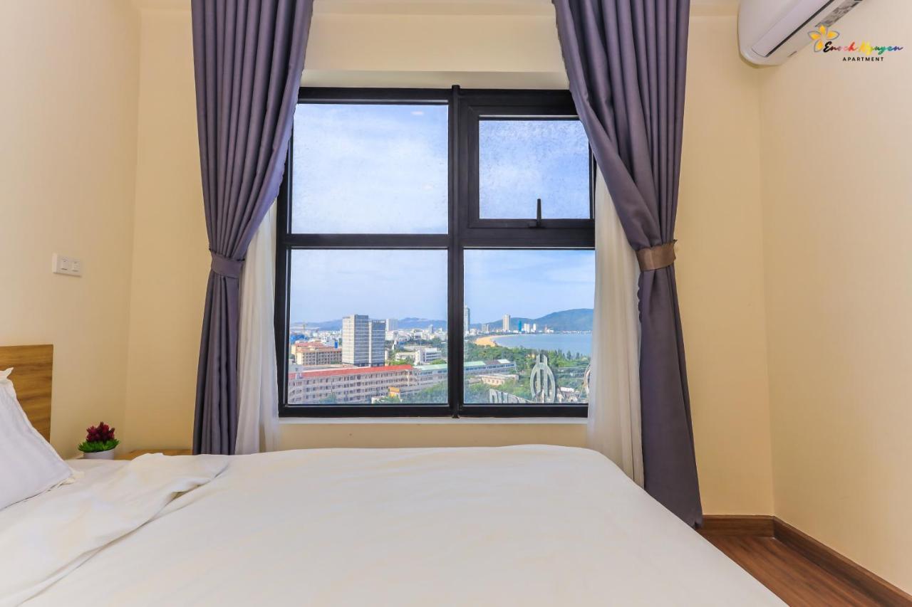 Flc Sea Tower Quy Nhon Th Apartment Eksteriør bilde