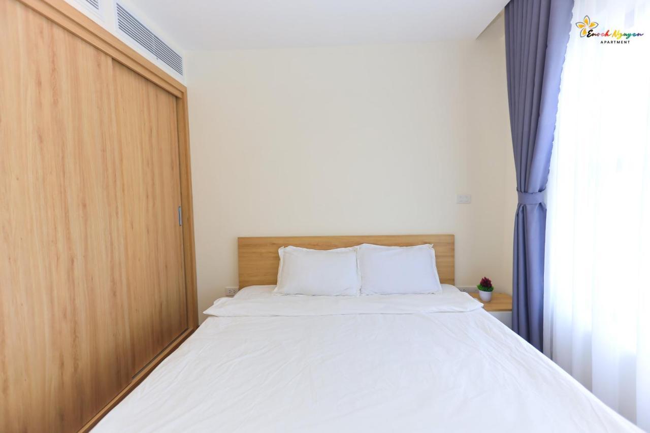 Flc Sea Tower Quy Nhon Th Apartment Eksteriør bilde