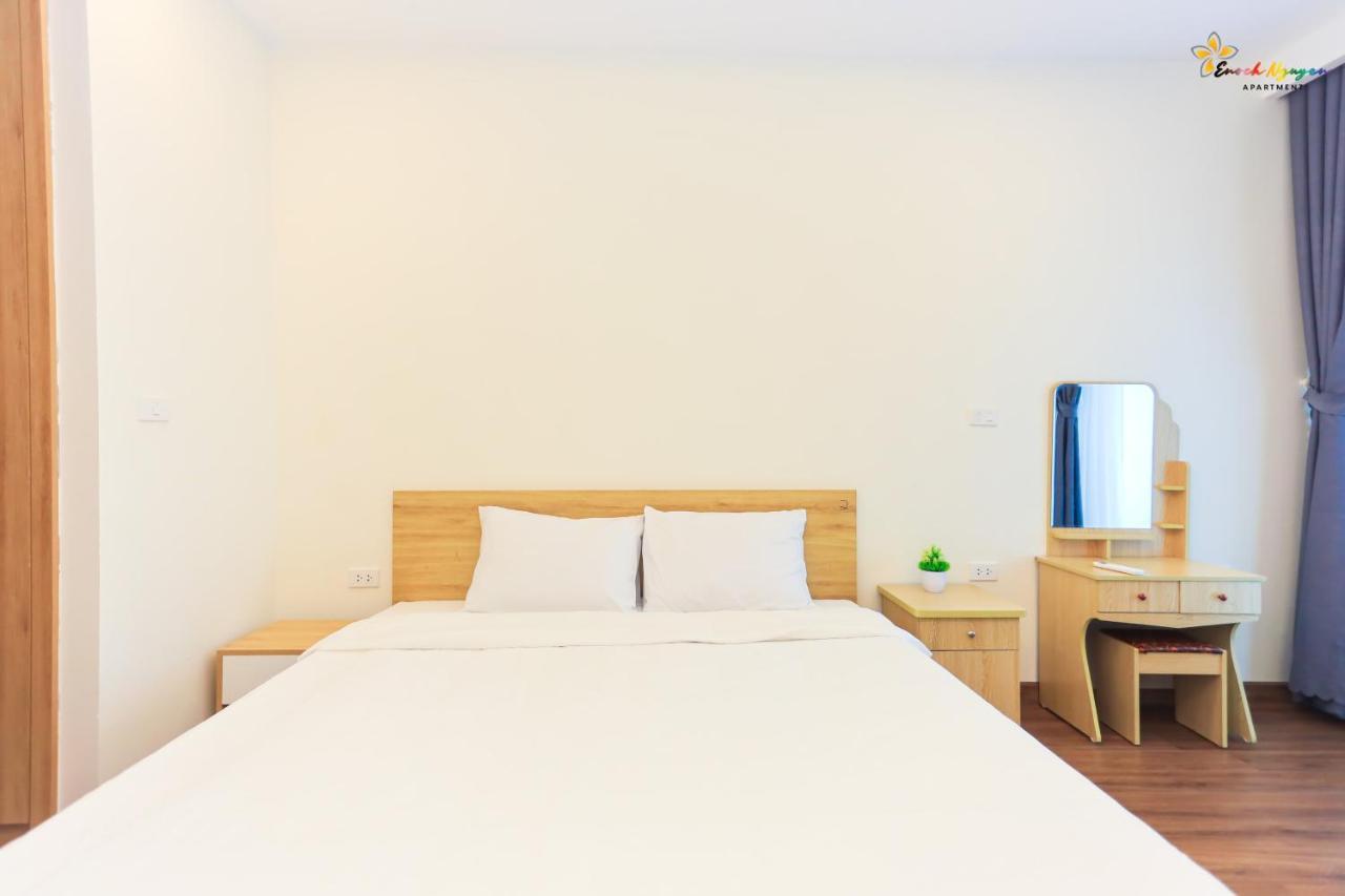 Flc Sea Tower Quy Nhon Th Apartment Eksteriør bilde
