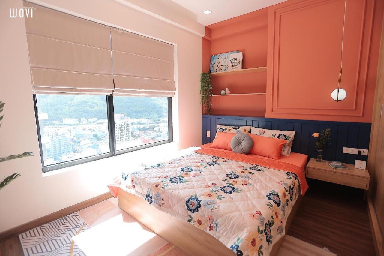 Flc Sea Tower Quy Nhon Th Apartment Eksteriør bilde
