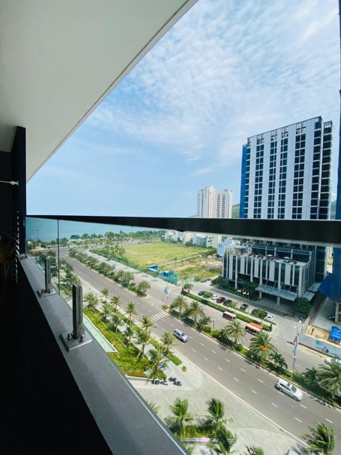 Flc Sea Tower Quy Nhon Th Apartment Eksteriør bilde